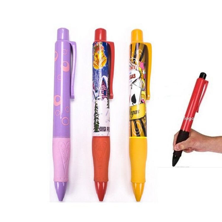 Jumbo Pen/ Giant Pen 1