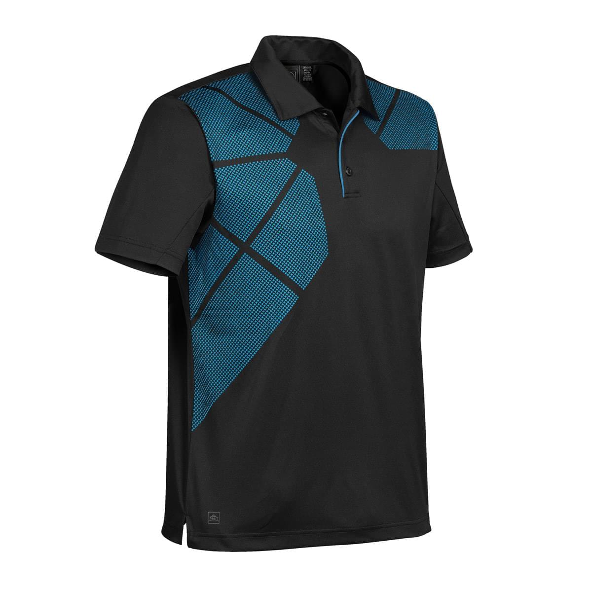 Stormtech Men's Prism Performance Polo 8