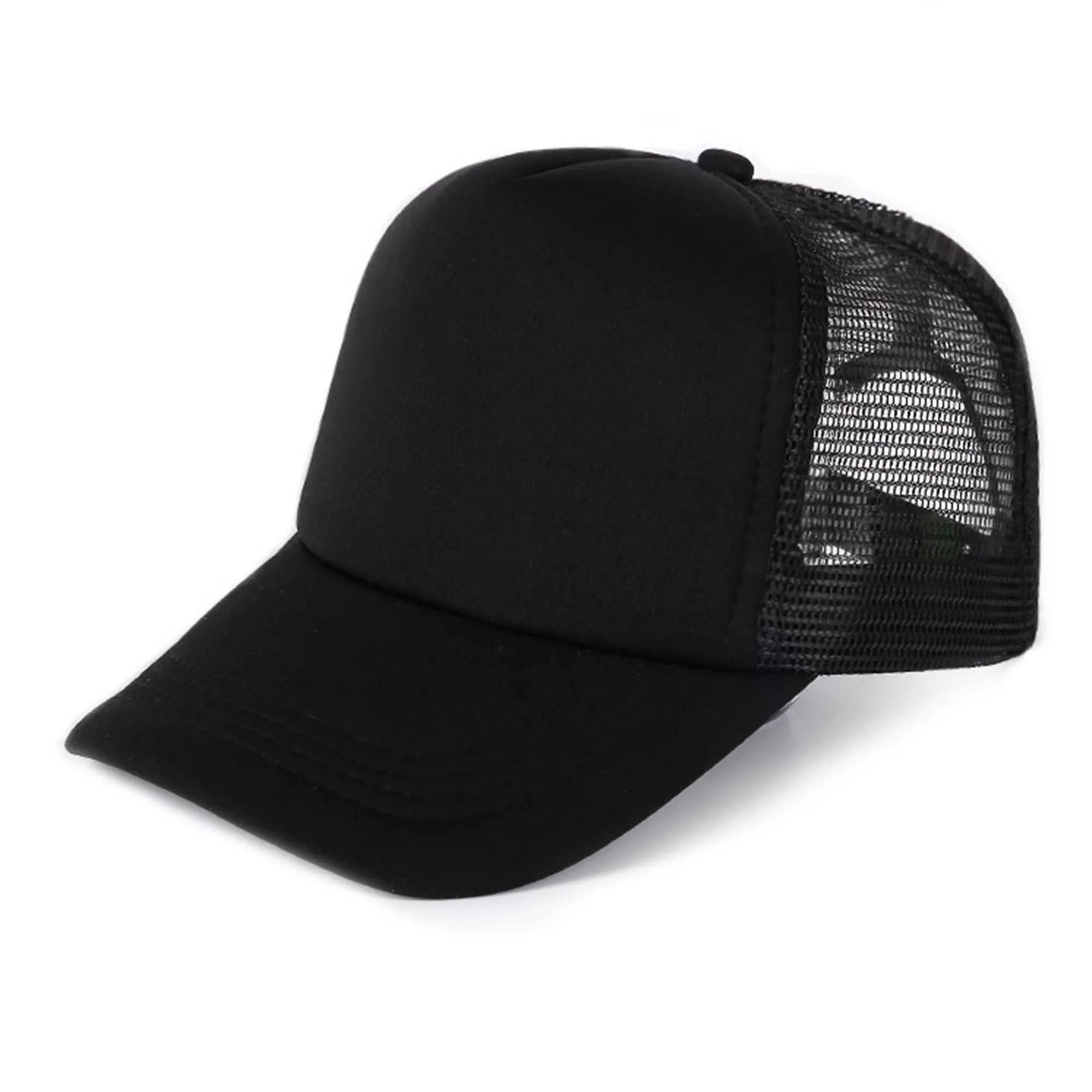 Trucker Cap 4