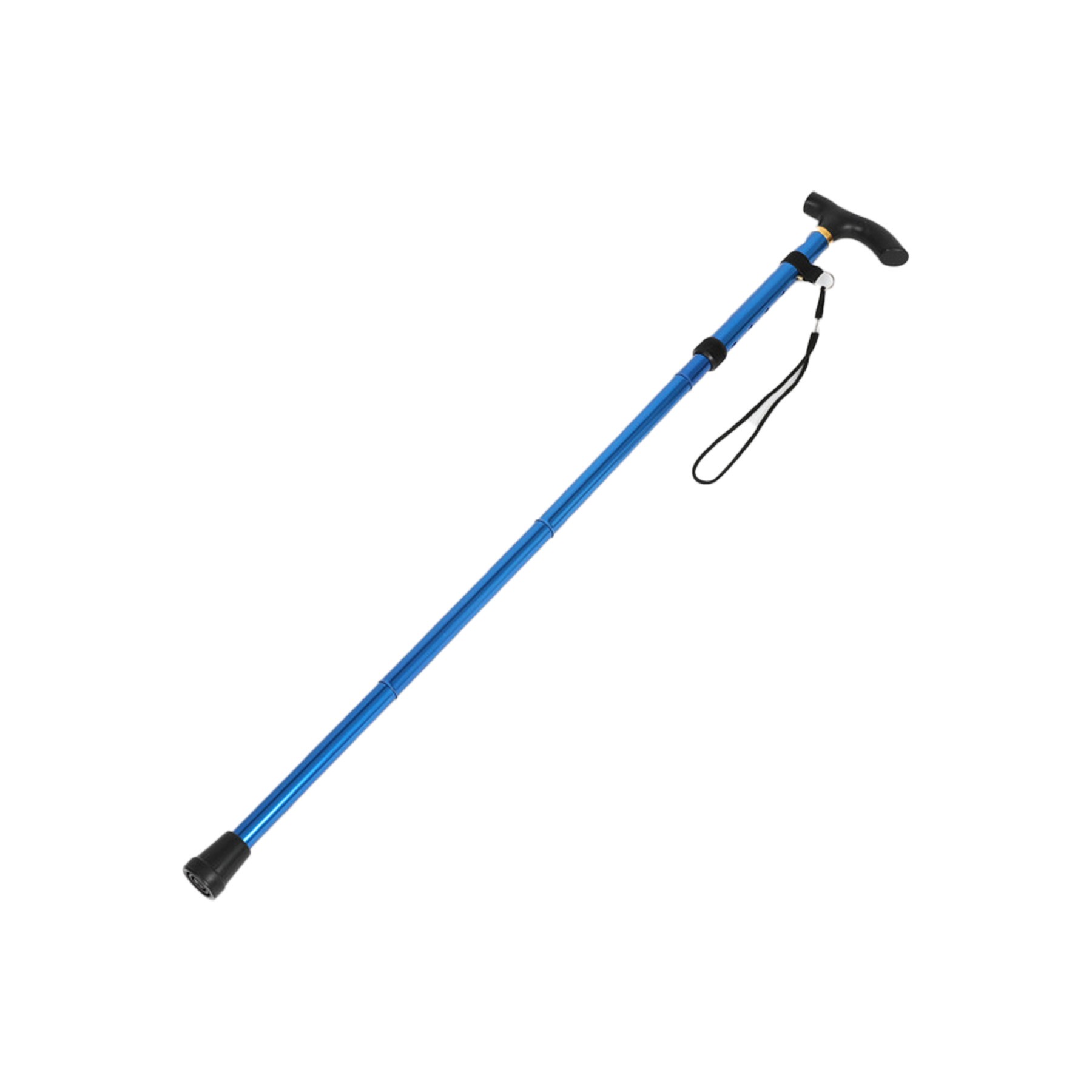 Lightweight Collapsible Walking Cane 5