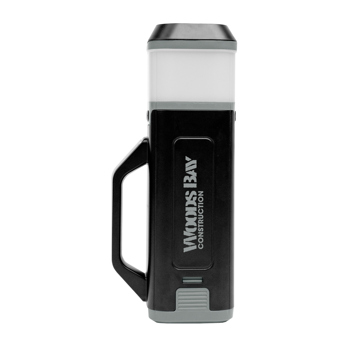 24-Piece Tool Set With Rechargeable LED Light 4