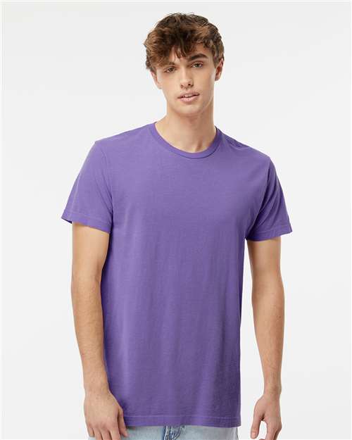 Unisex Vintage Garment-Dyed T-Shirt - 6500M 275