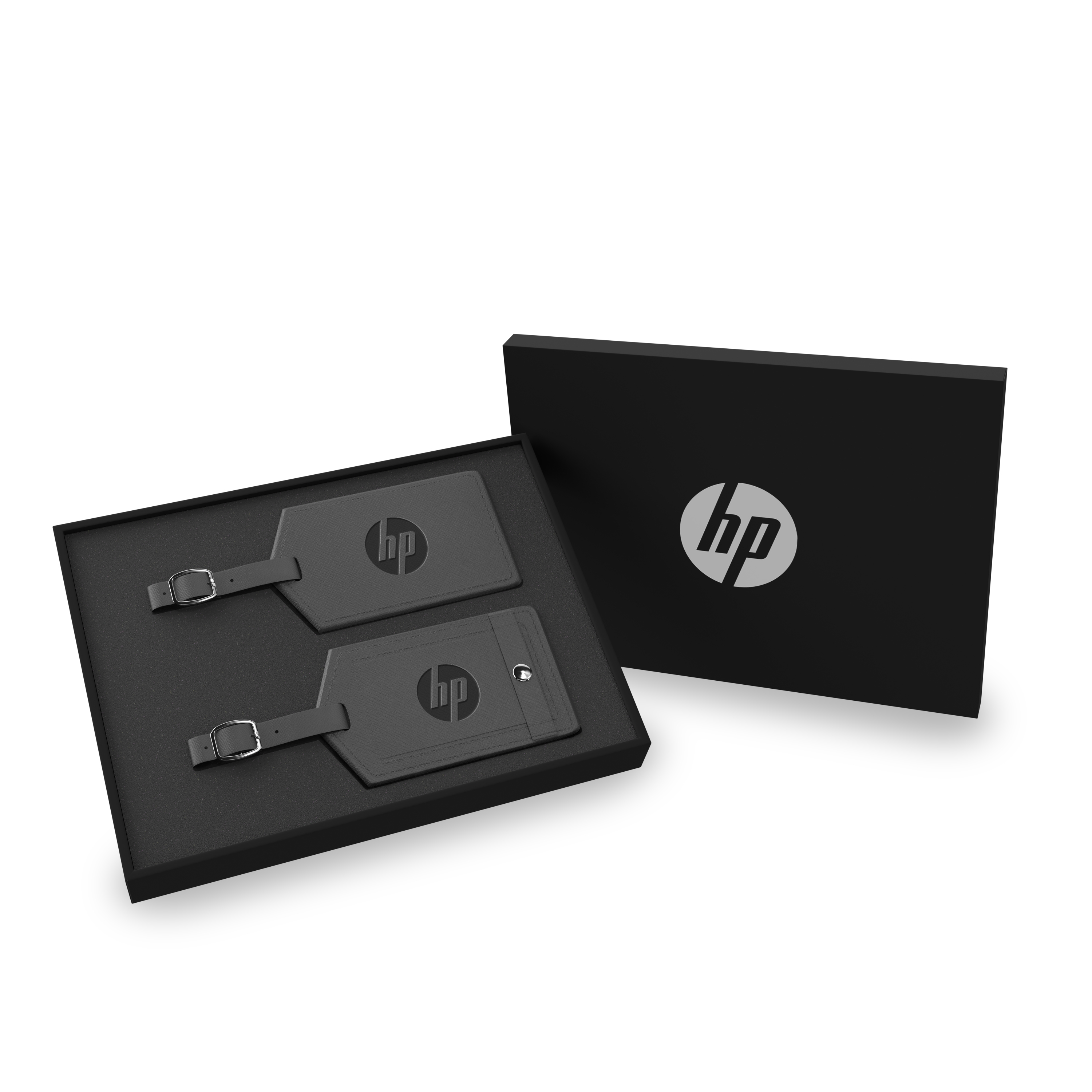 Toscano Twin Tags 2-piece Gift Box 7