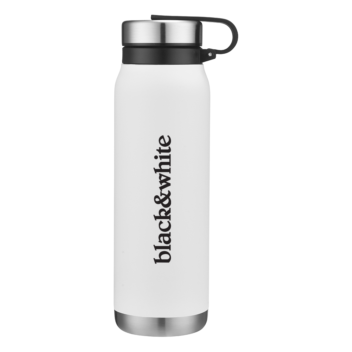 ArticFire 20oz Vacuum Water Bottle With Stainless Steel Lid 12