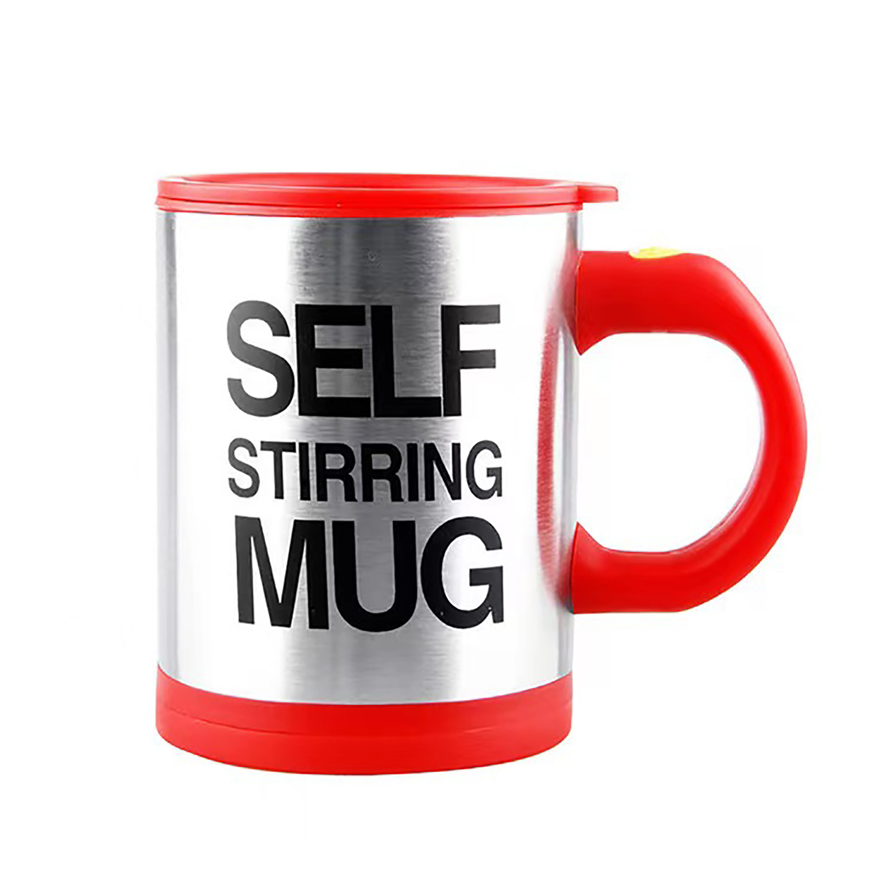Automatic Mixing Coffee Cup 5