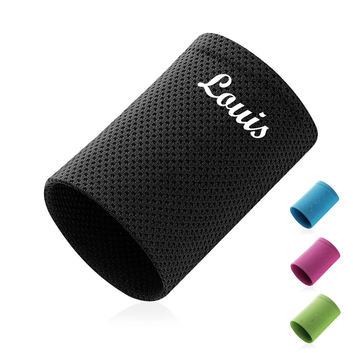 Sports Cooler Wristband 2