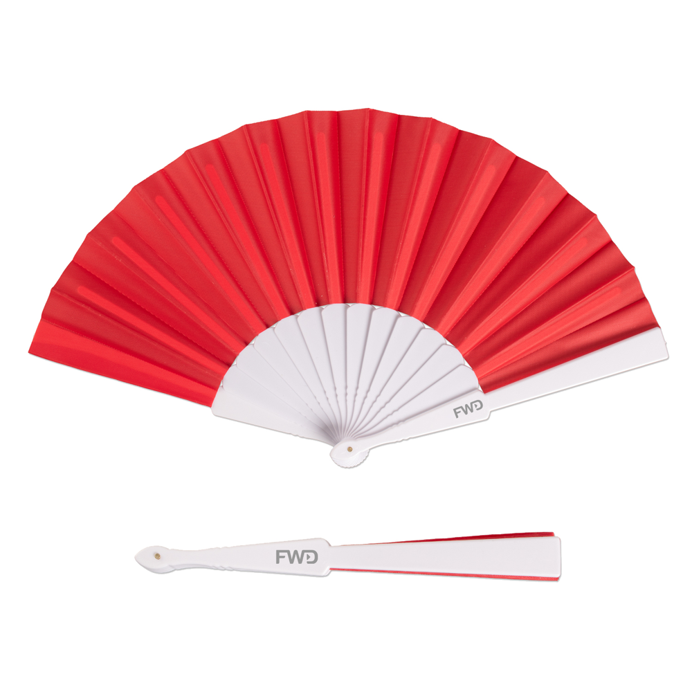 Accordion Fan