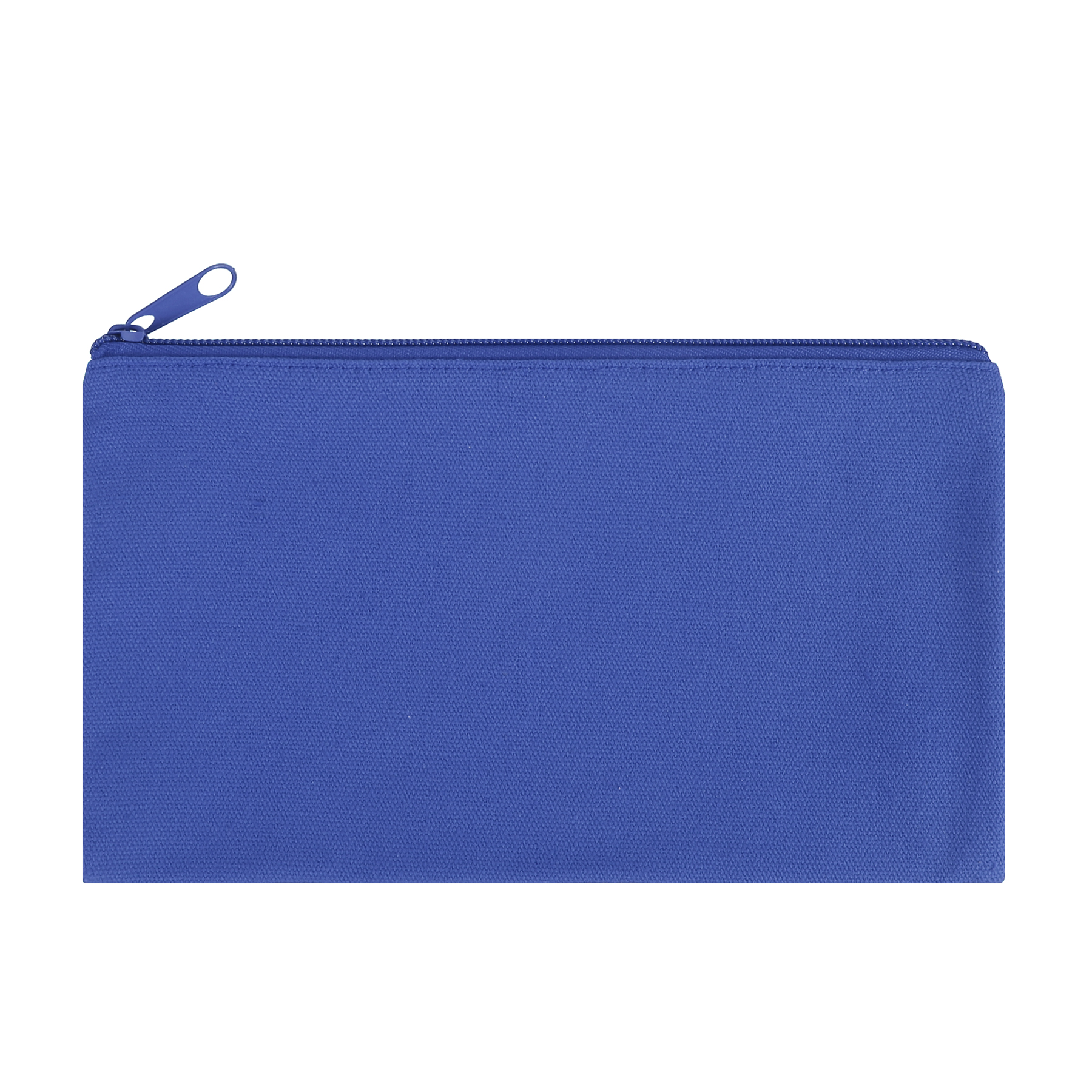Multipurpose Canvas Cosmetic Bag (Ocean) 7