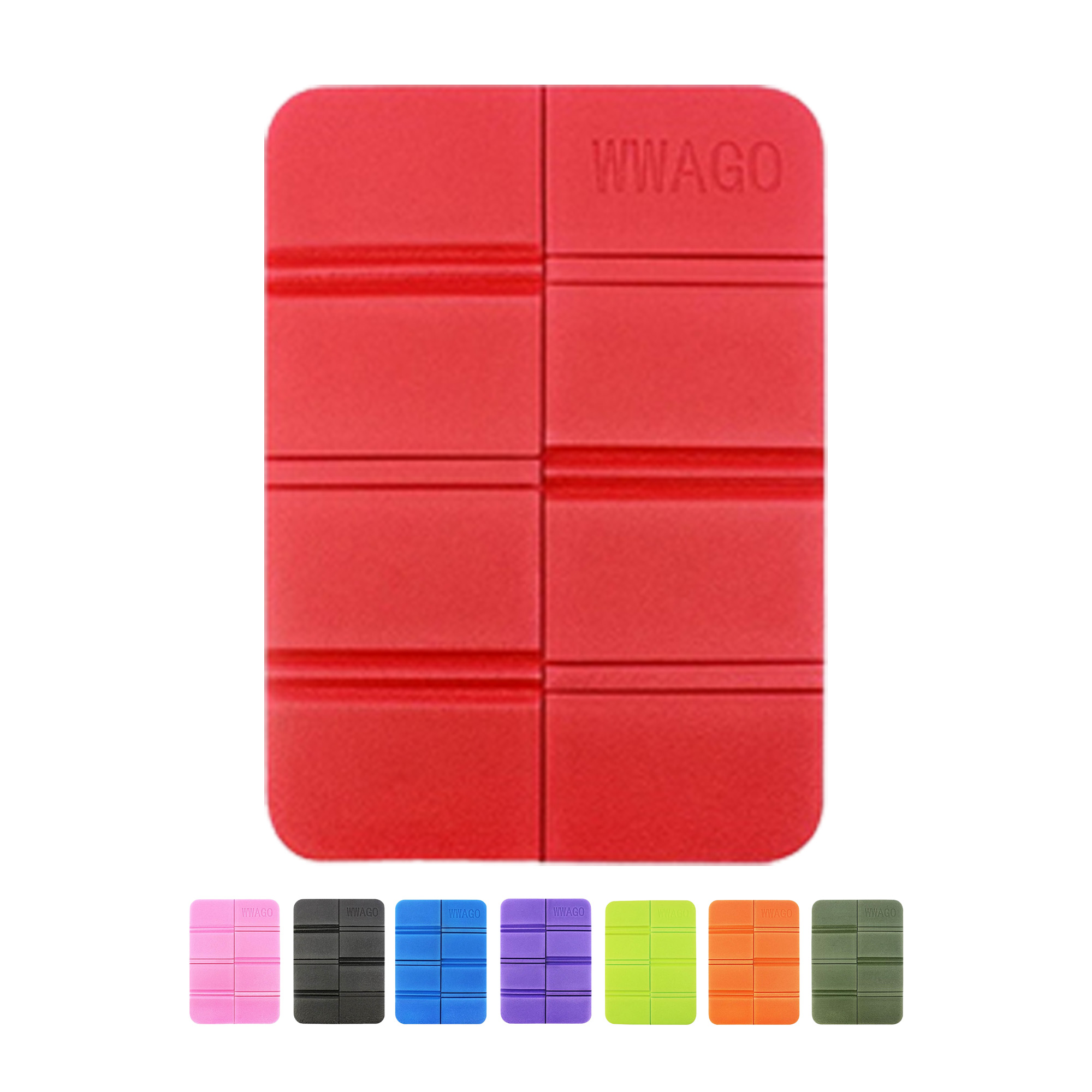 All-Weather Foam Sit Mat 2
