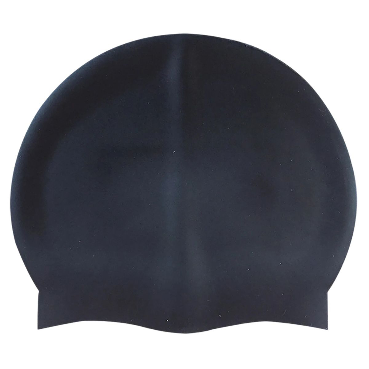 Comfort Fit Silicone Swim Cap for Daily Swimming 12