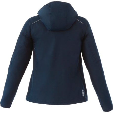 Women's Flint Lightweight Jacket 102