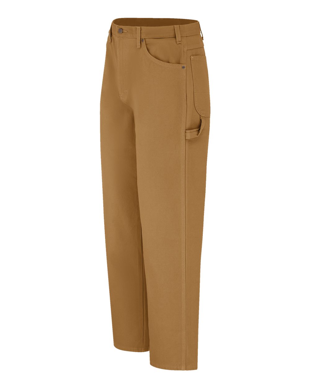 Men's Odd Sizes Duck Carpenter Jeans - 1933ODD 4