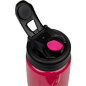 Surf Bottle w/ Black Sip-n-Go Lid 26 oz 110