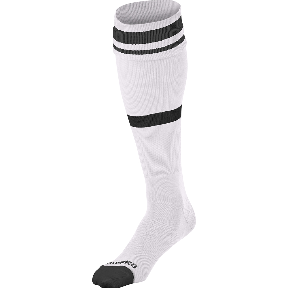 Striped Soccer Sock 13