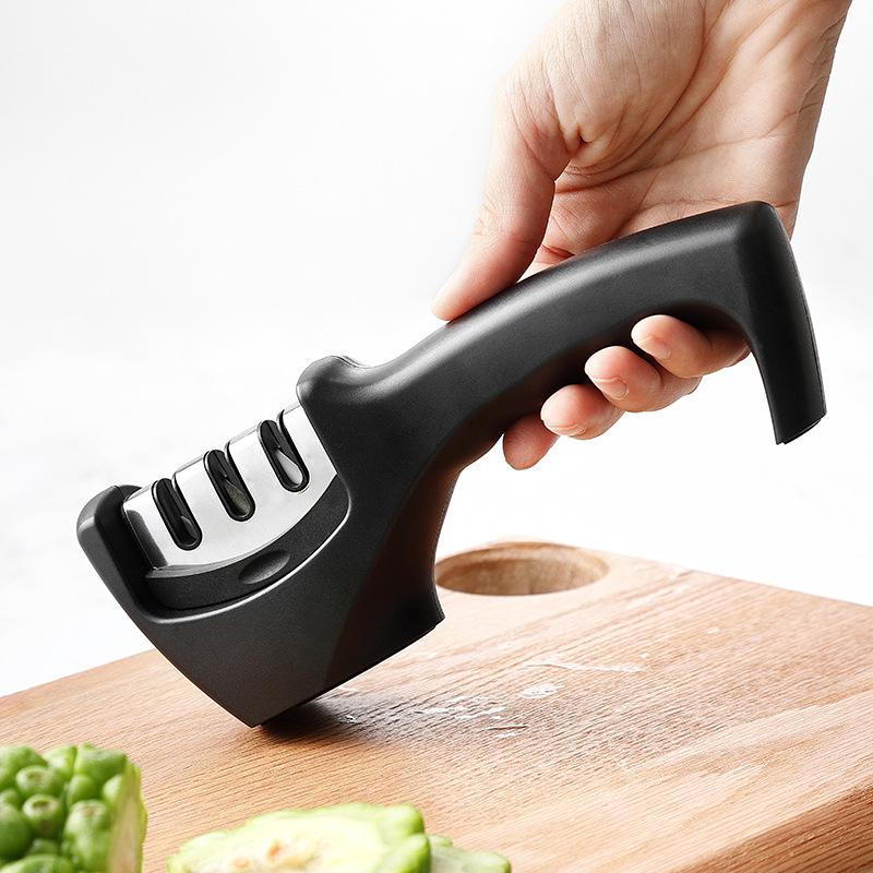 Phogus Knife Sharpener 1