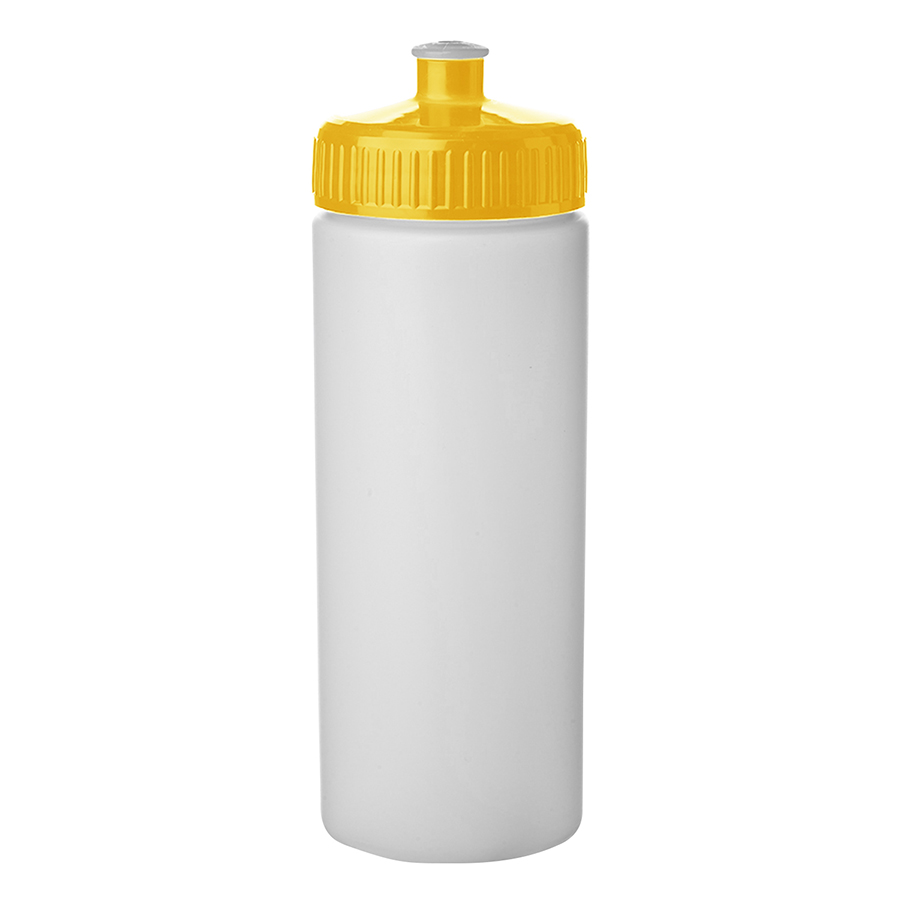 20 oz. Frosted Plastic Water Bottles 11