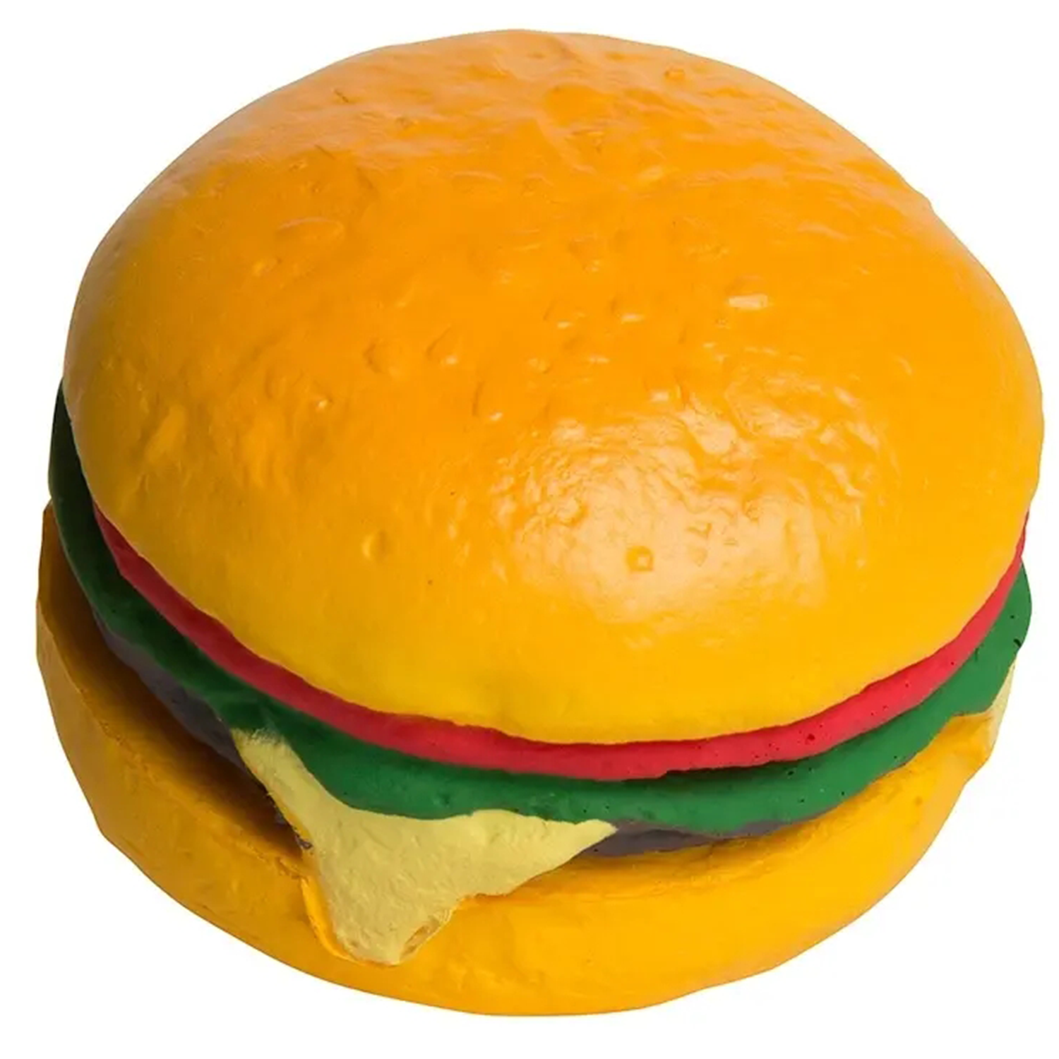 Hamburger Stress Reliever Toys 1