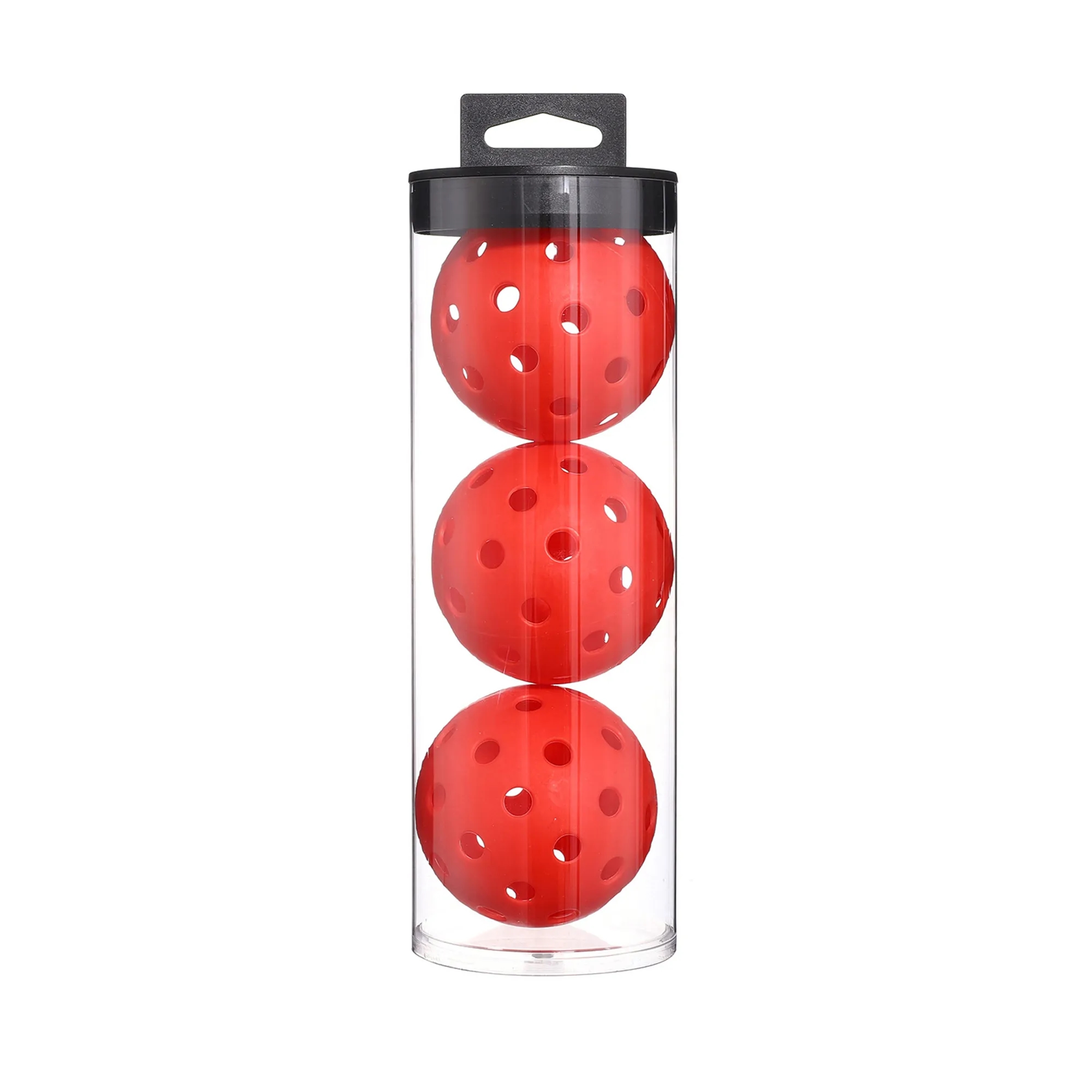 40 Holes Indoor Outdoor Pickleball Ball 4