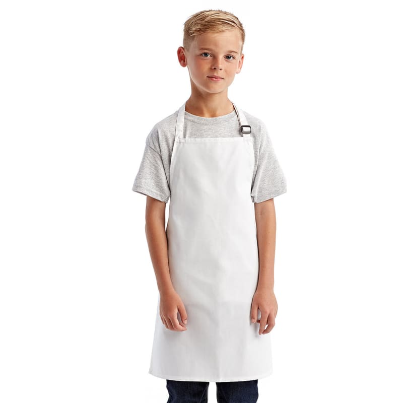 Artisan Collection By Reprime Youth Recycled Apron 26