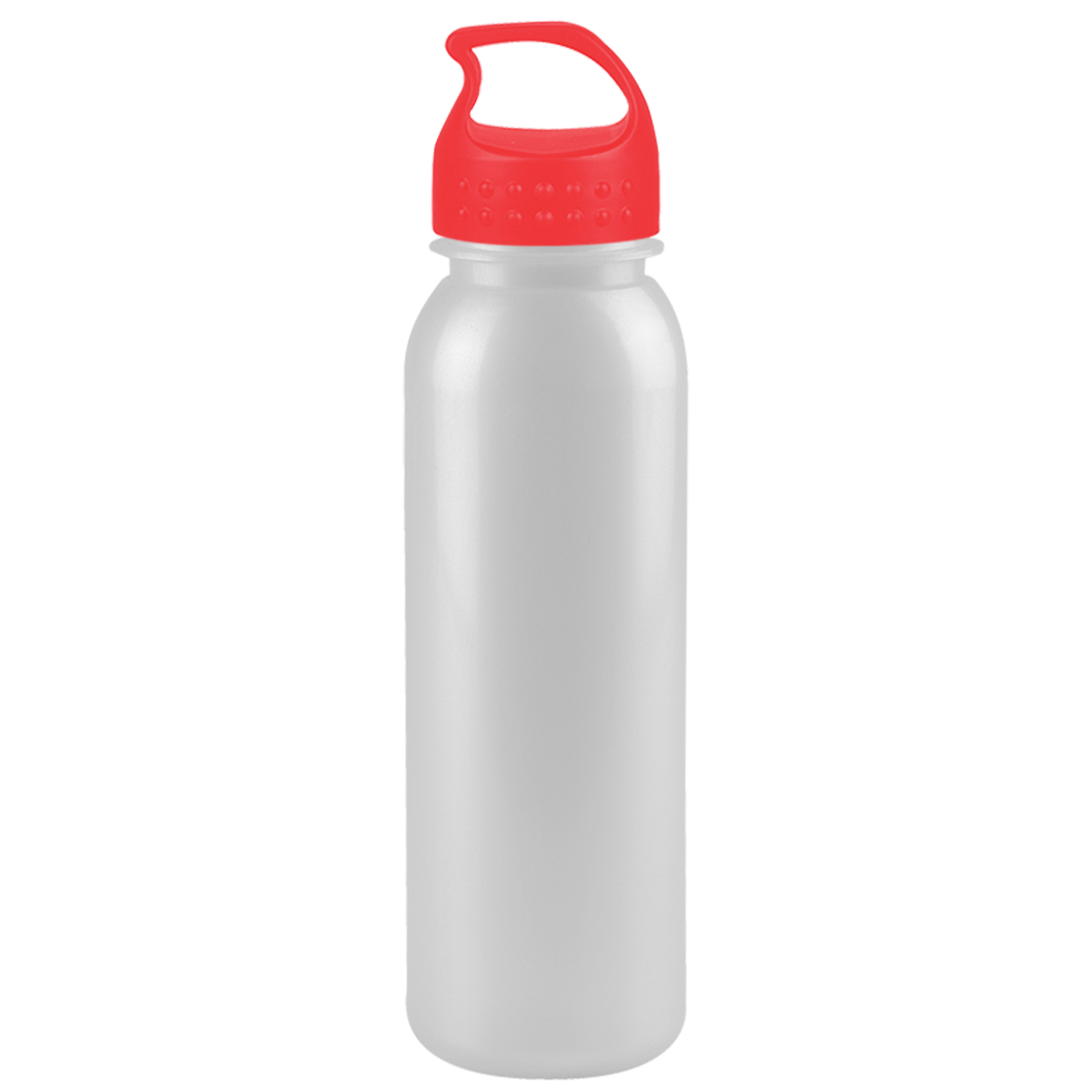 Terrain - 24 oz. Metalike Bottle with Crest 21
