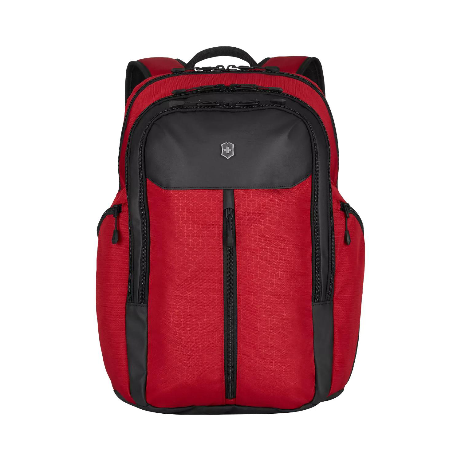 Victorinox® - Swiss Army Vertical Zip Laptop Backpack 7