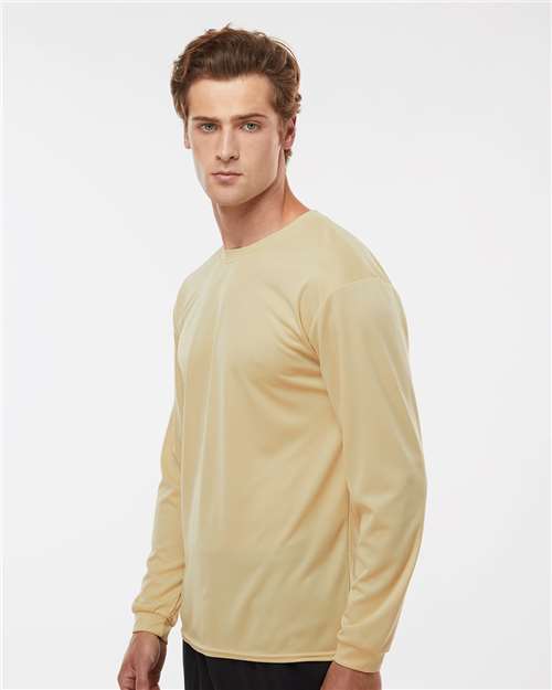 Unisex Performance Long Sleeve T-Shirt - 5104 36