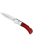 Rustic Wood Handle Knife 8