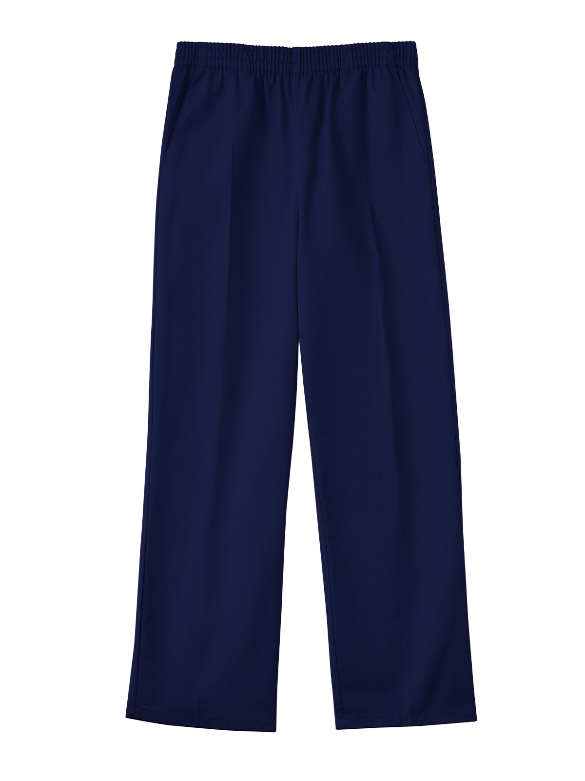 Classroom Uniforms - Children's Unisex Pull On Pant 1
