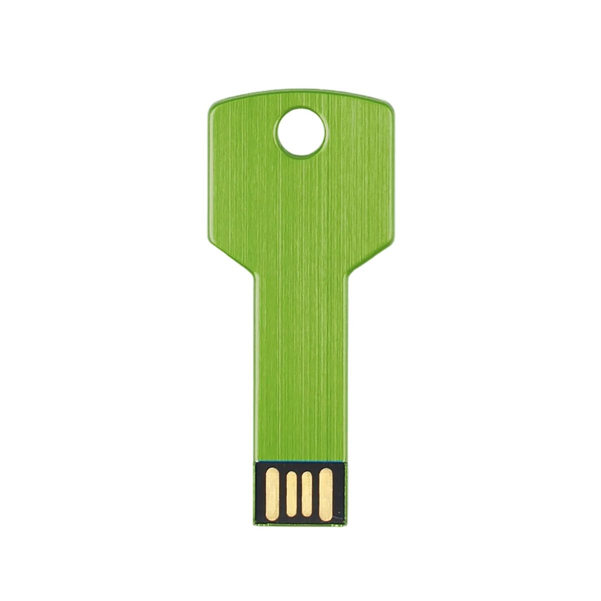 Portable USB Flash Drive with 8GB Storage 7
