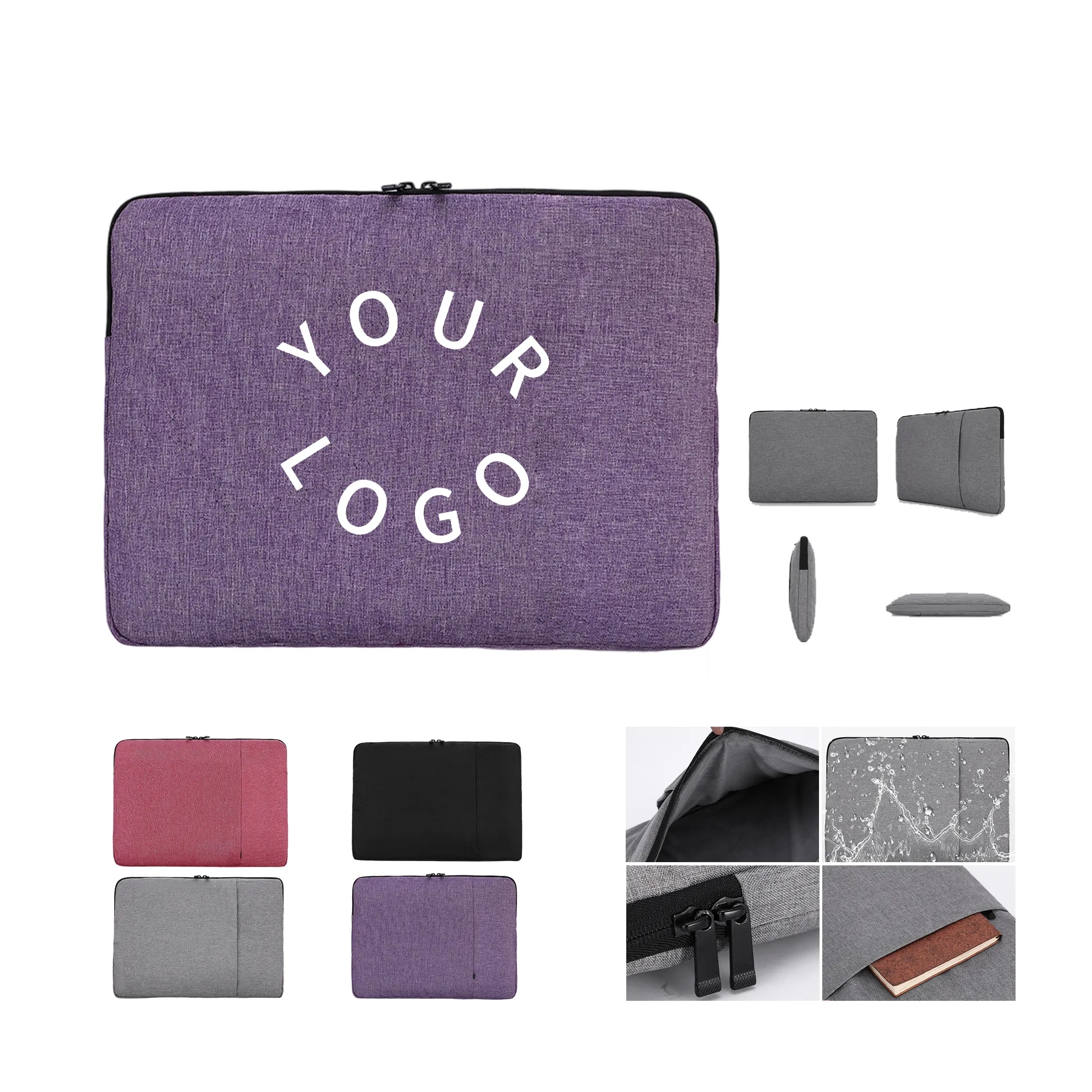 Laptop Sleeve 1