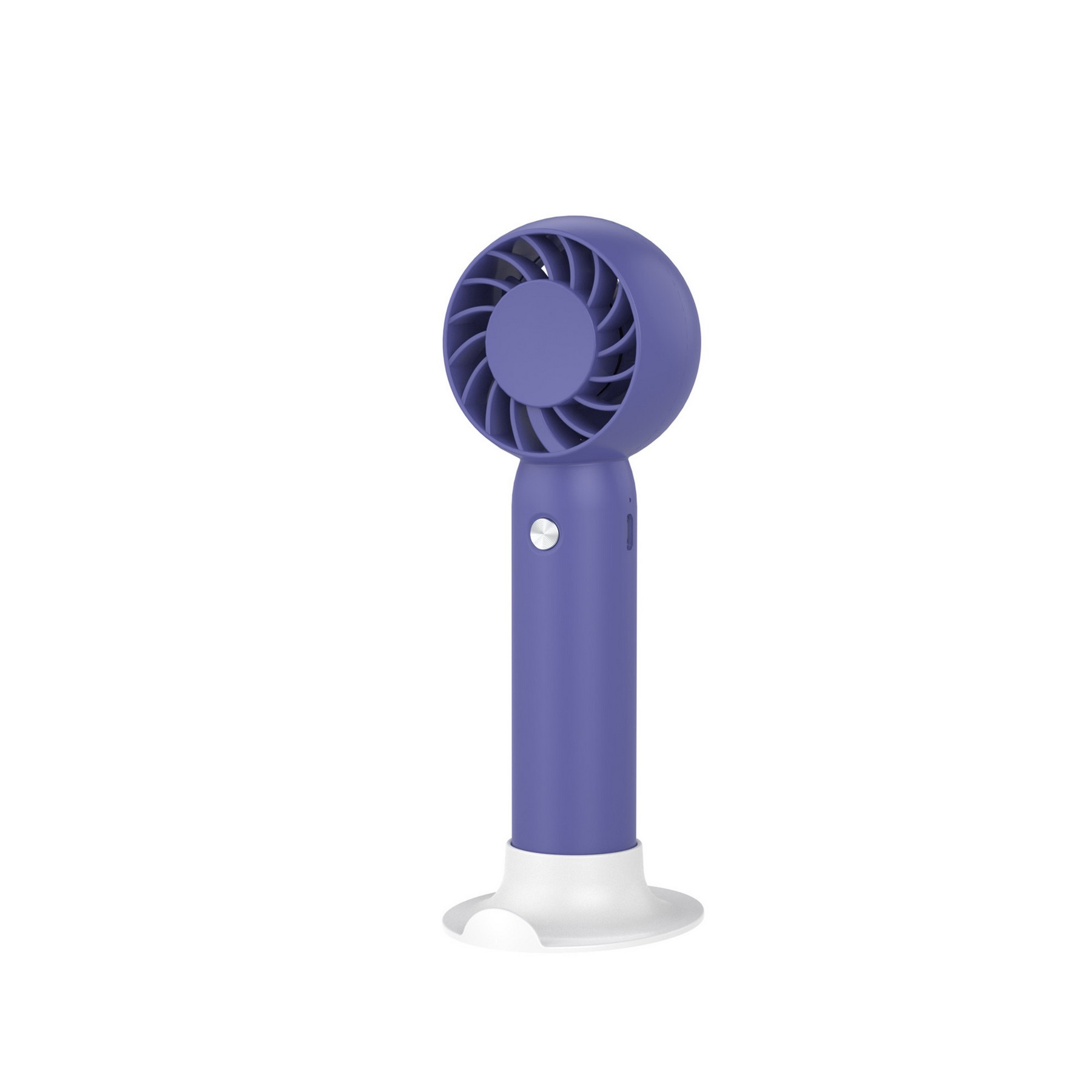 Mini Portable USB Charging Handheld Fan 5