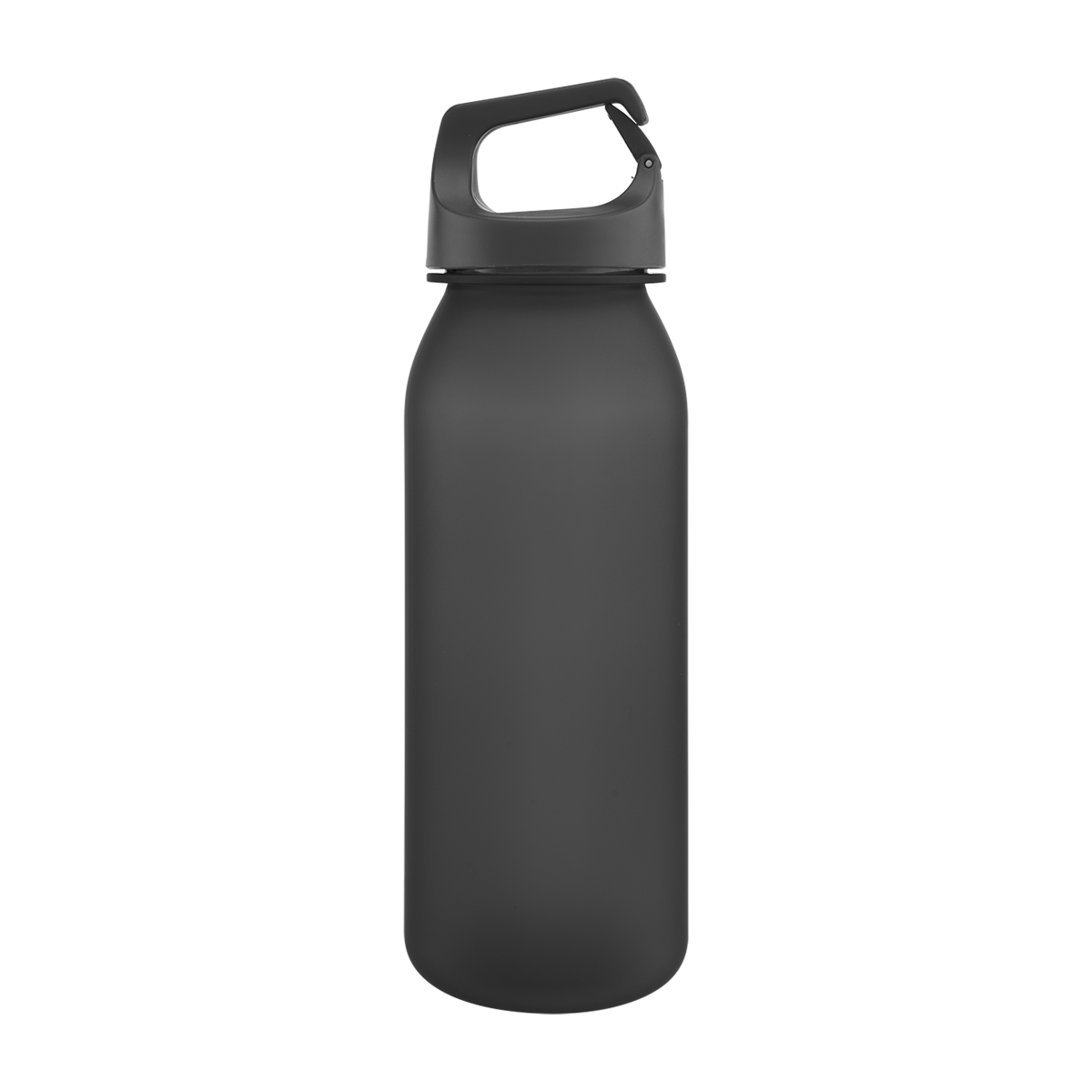 20 Oz. Brooke rPET Bottle With Easy Carry Handle 6