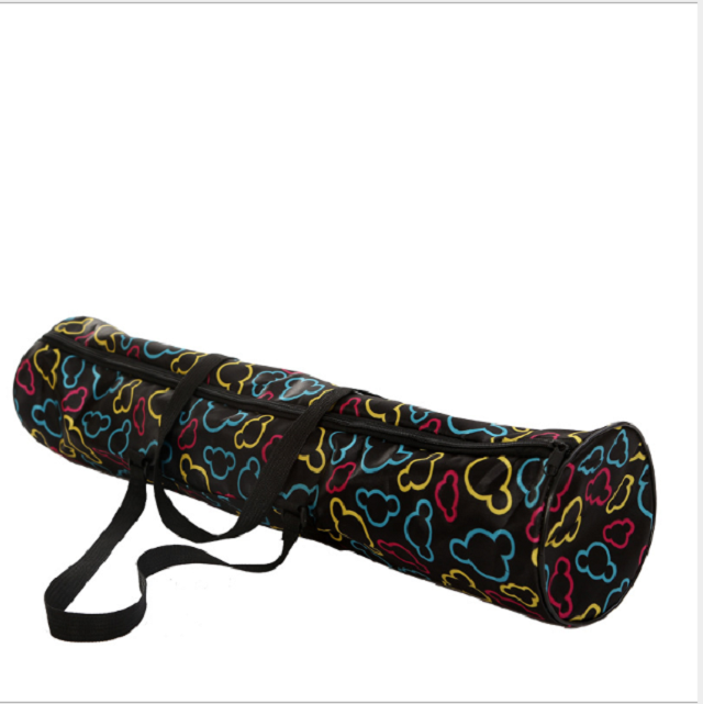 Exercise Yoga Mat Bag 7