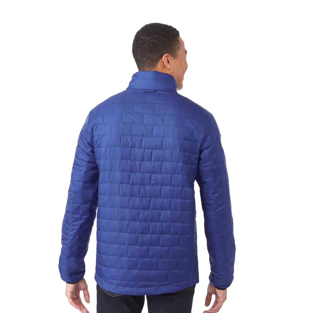 Men's TELLURIDE Packable Insulated Jacket 78