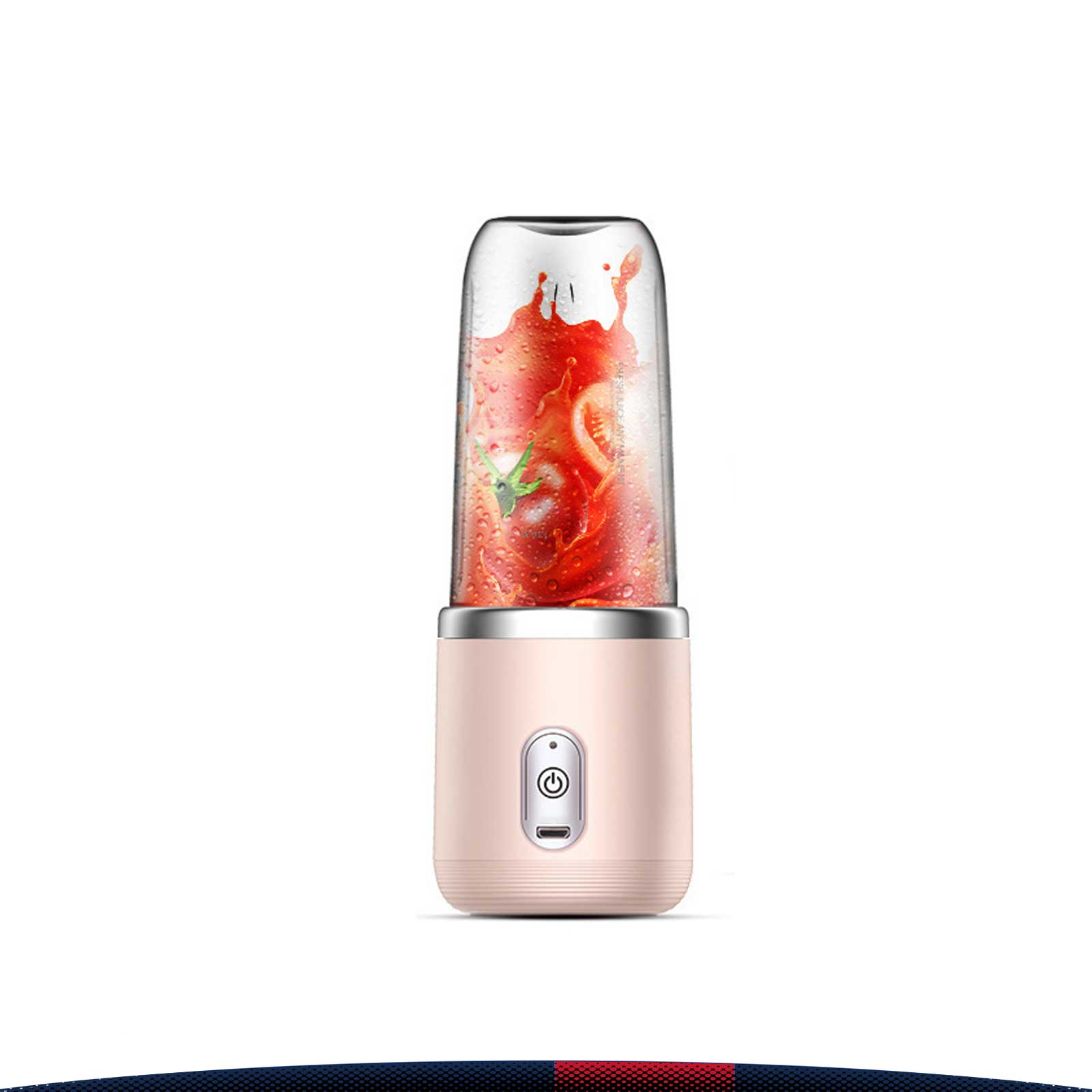 Grtie Portable Juicer 2