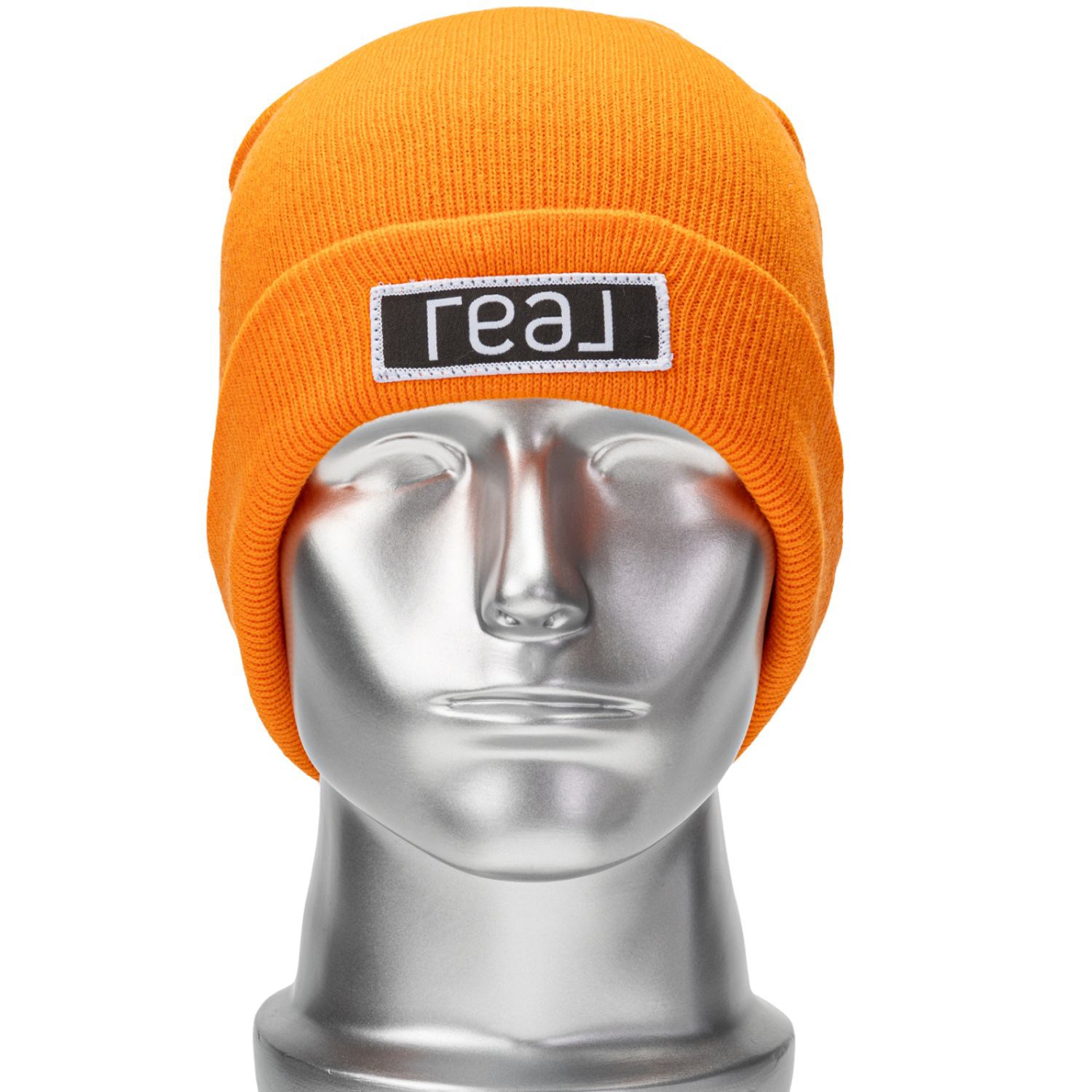 Premium Knitted Cuffed Beanie 5