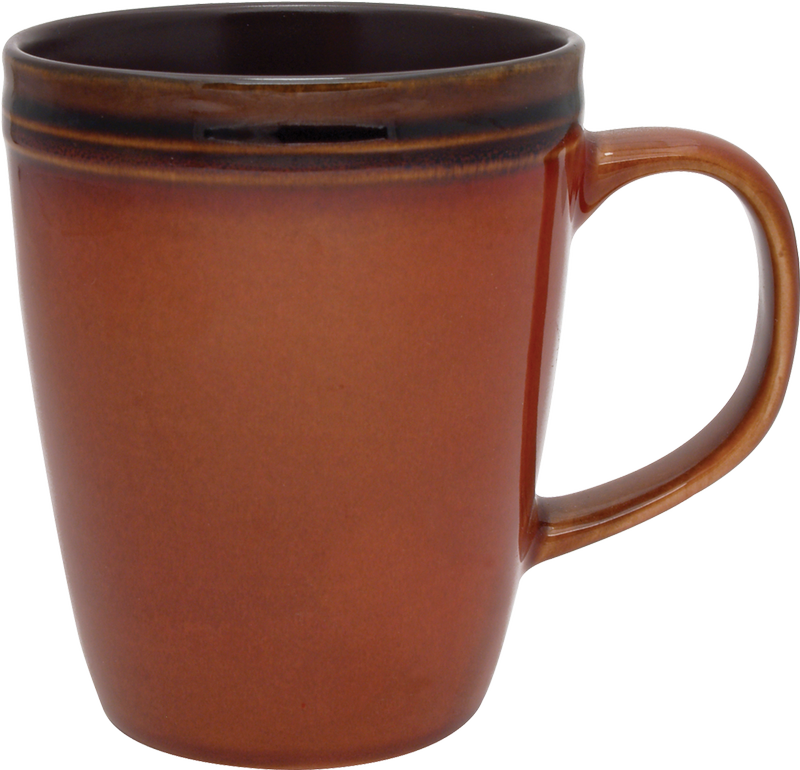 14 oz. Antigua Collection - Deep Etched 10