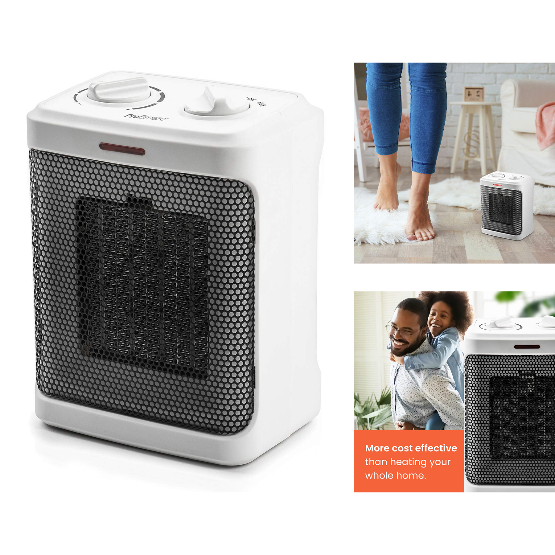 Space Heater 2