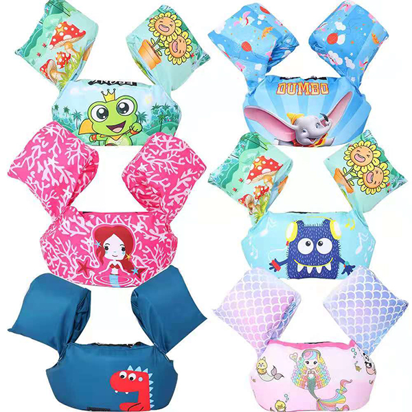 Kids Life Jacket 2
