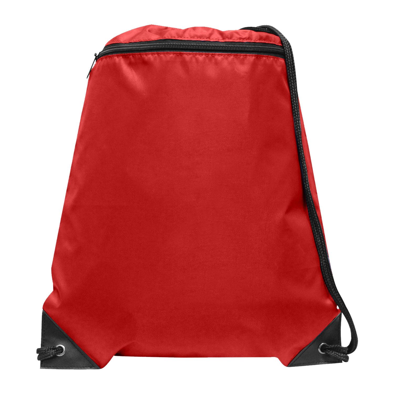 BrandGear Olympia Drawstring Backpack 3