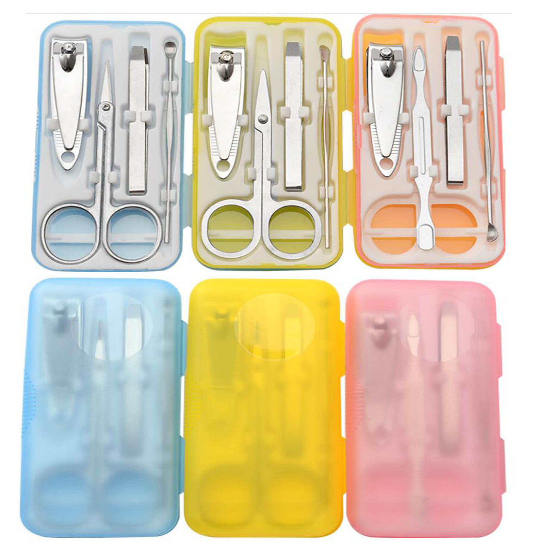 Pedicure Kit Set 2