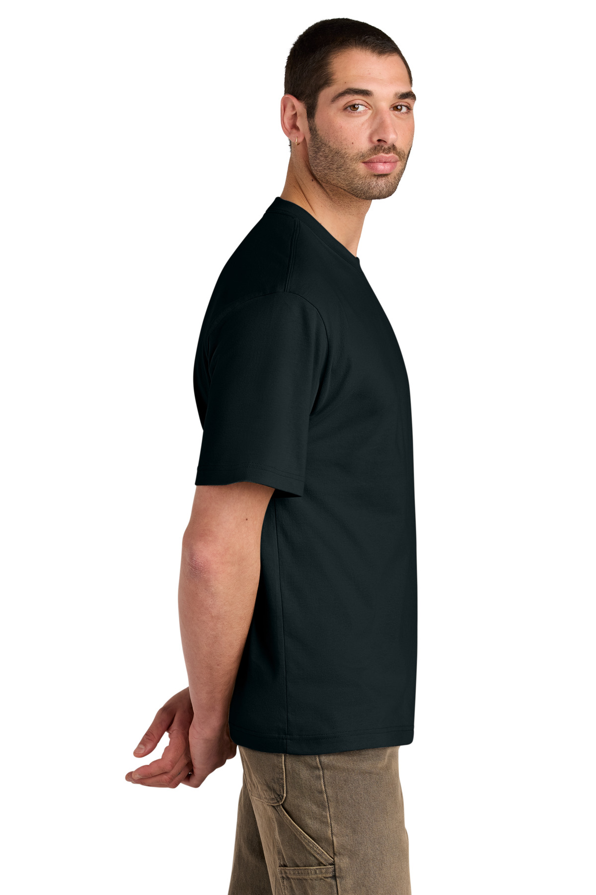 District Heavyweight Very Important Tee DT6065 62