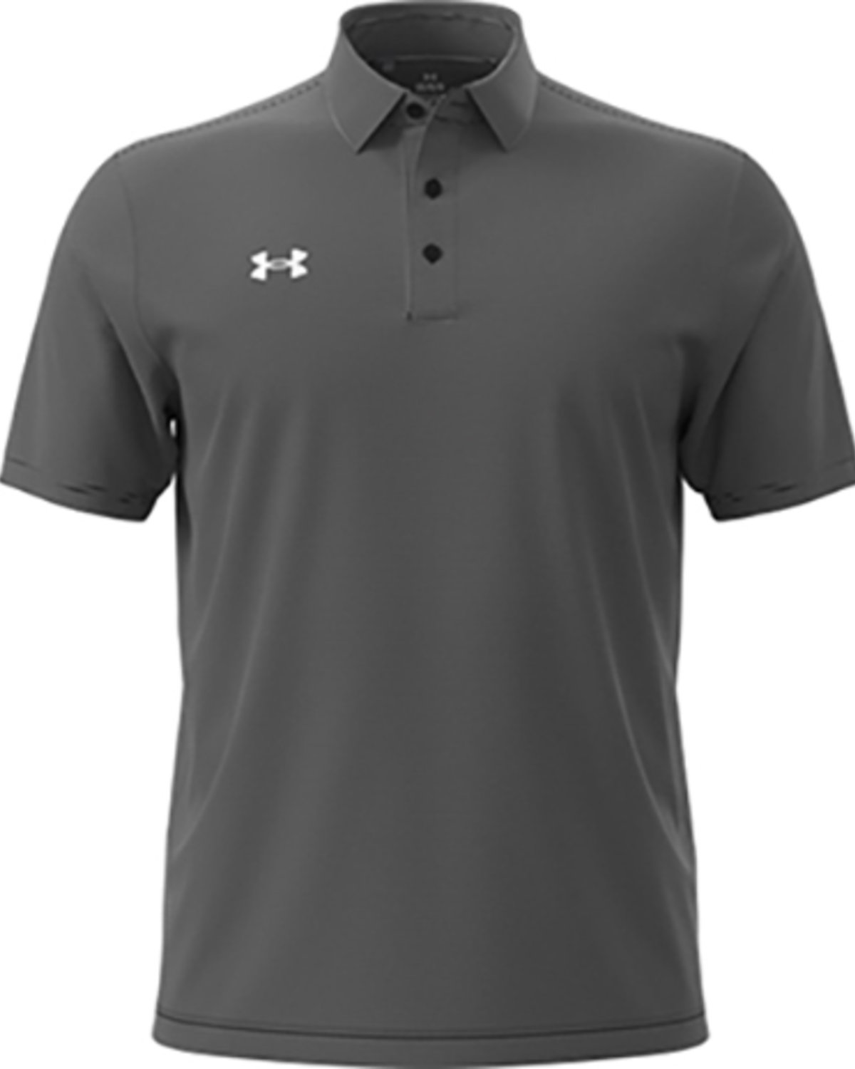 Men's Destin Drive Striped Performance Polo