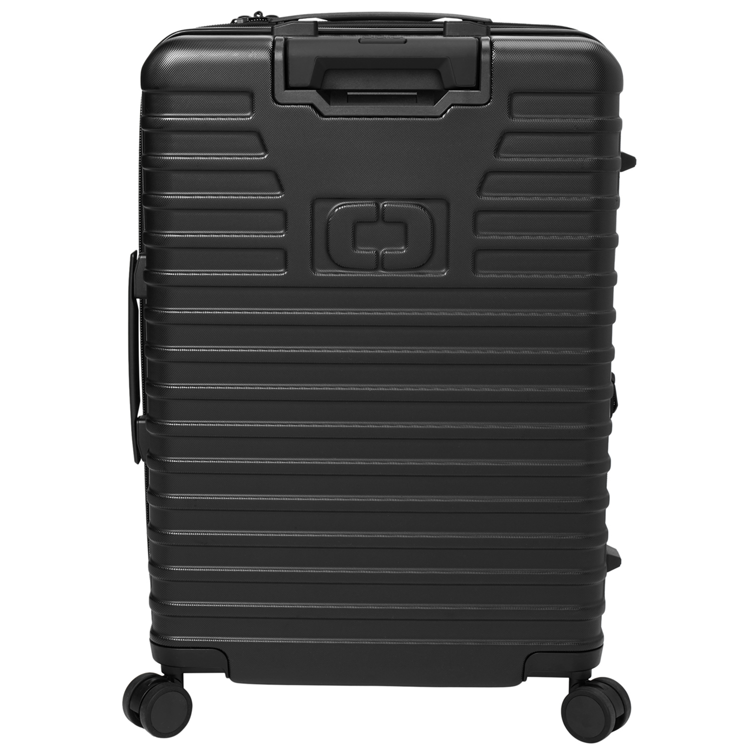 OGIO® Utilitarian 8 Wheeled Medium Luggage 9