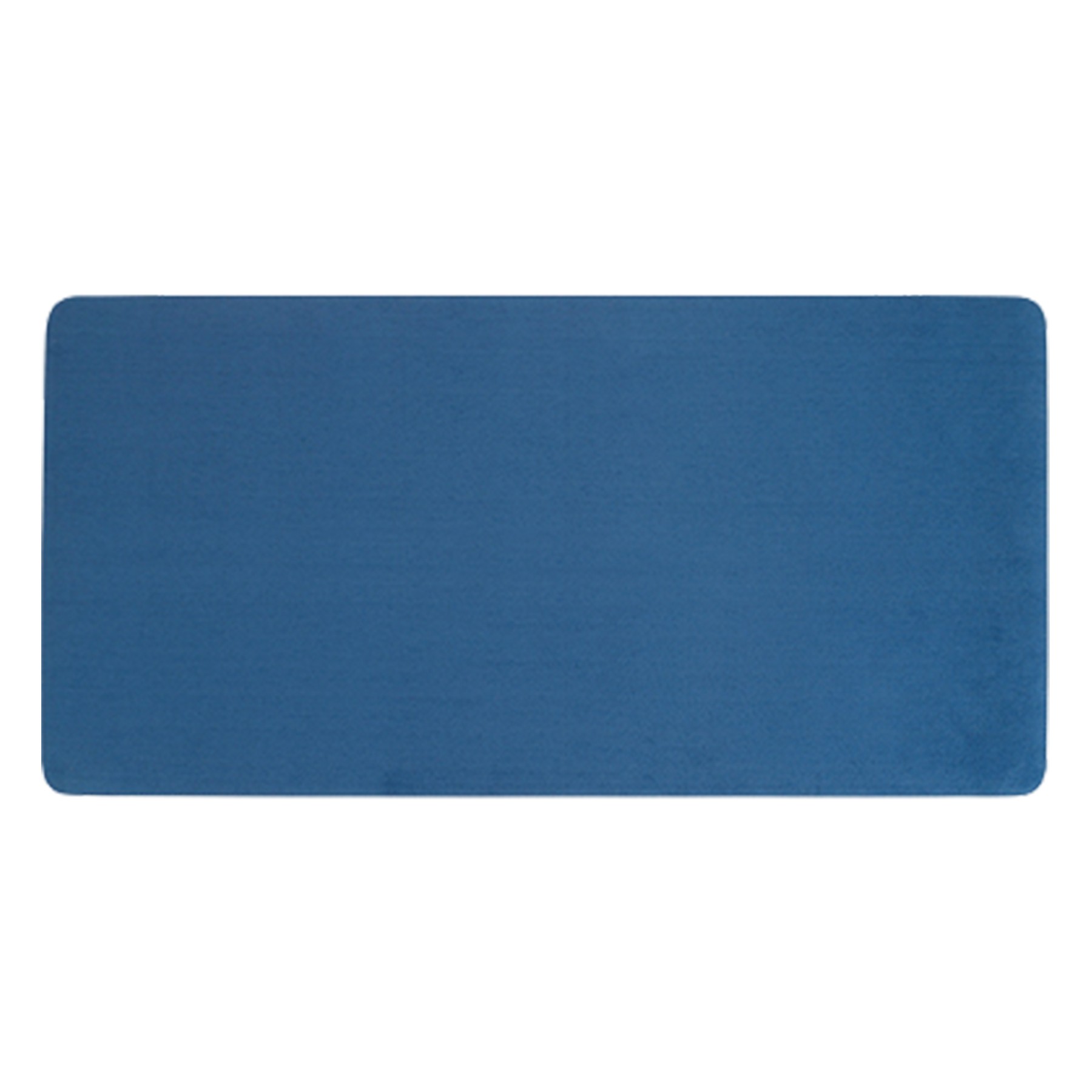 Leather Desk Protector Mouse Pad 2