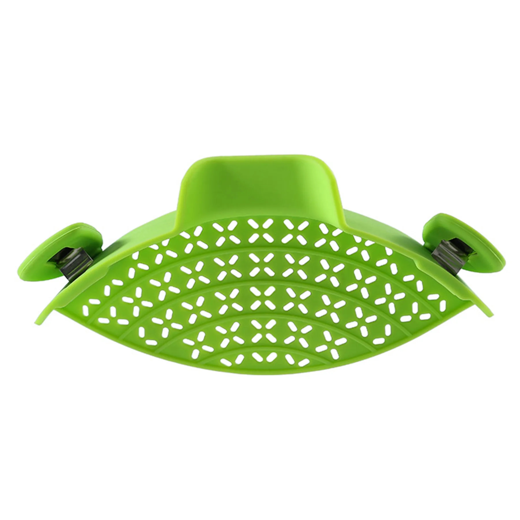 Silicone Vegetable And Fruit Water Filter 4