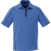Men's MACTA Short Sleeve Polo 83