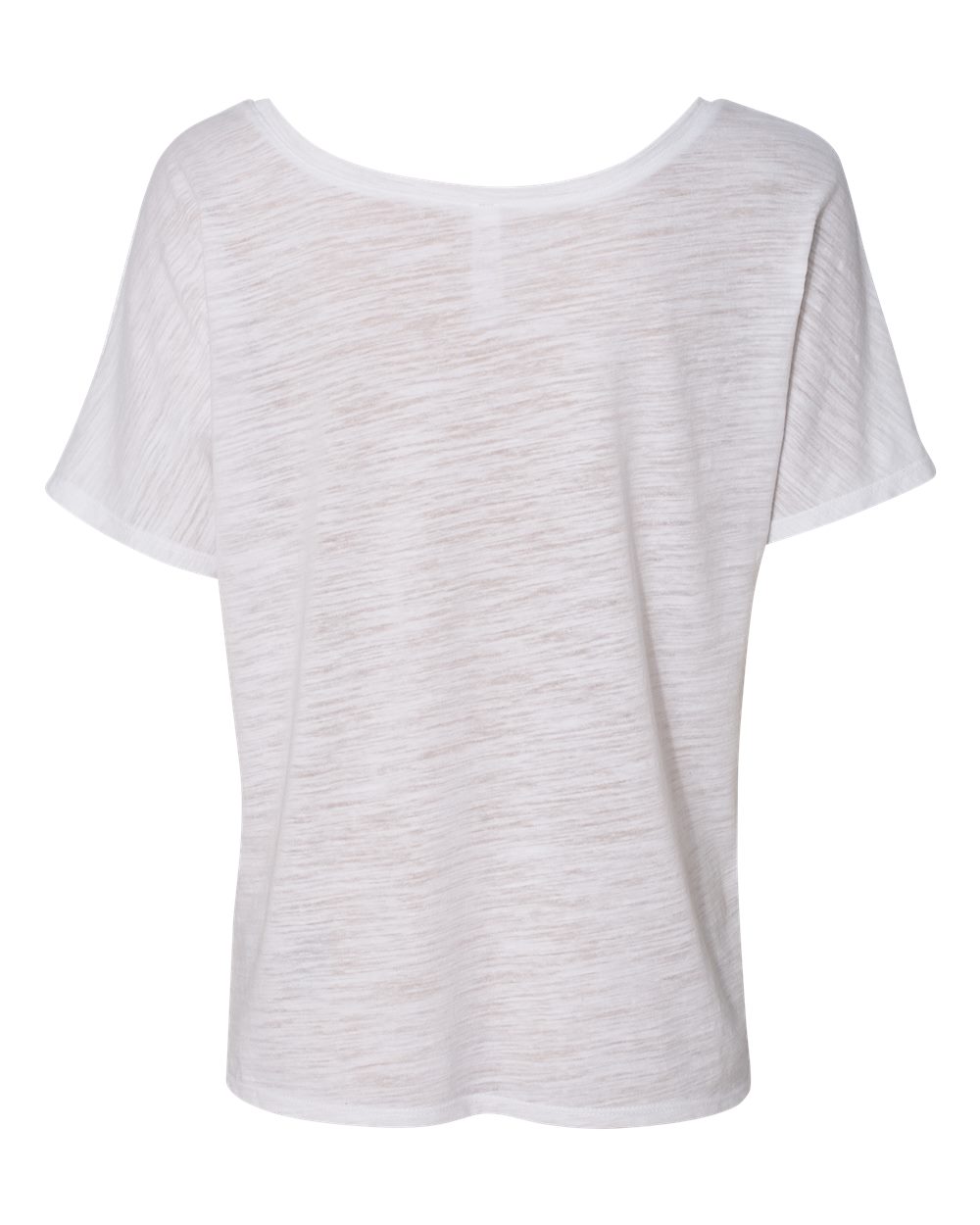 Women's Slouchy Tee - 8816 19