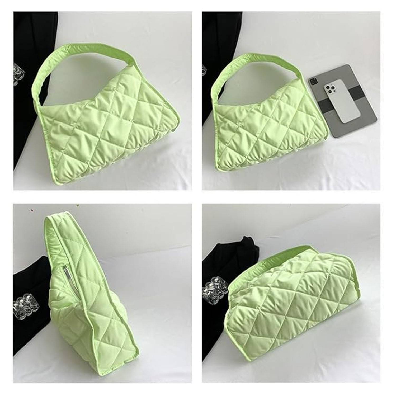 Customizable Tote Bag, custom tote bag with logo imprint 3