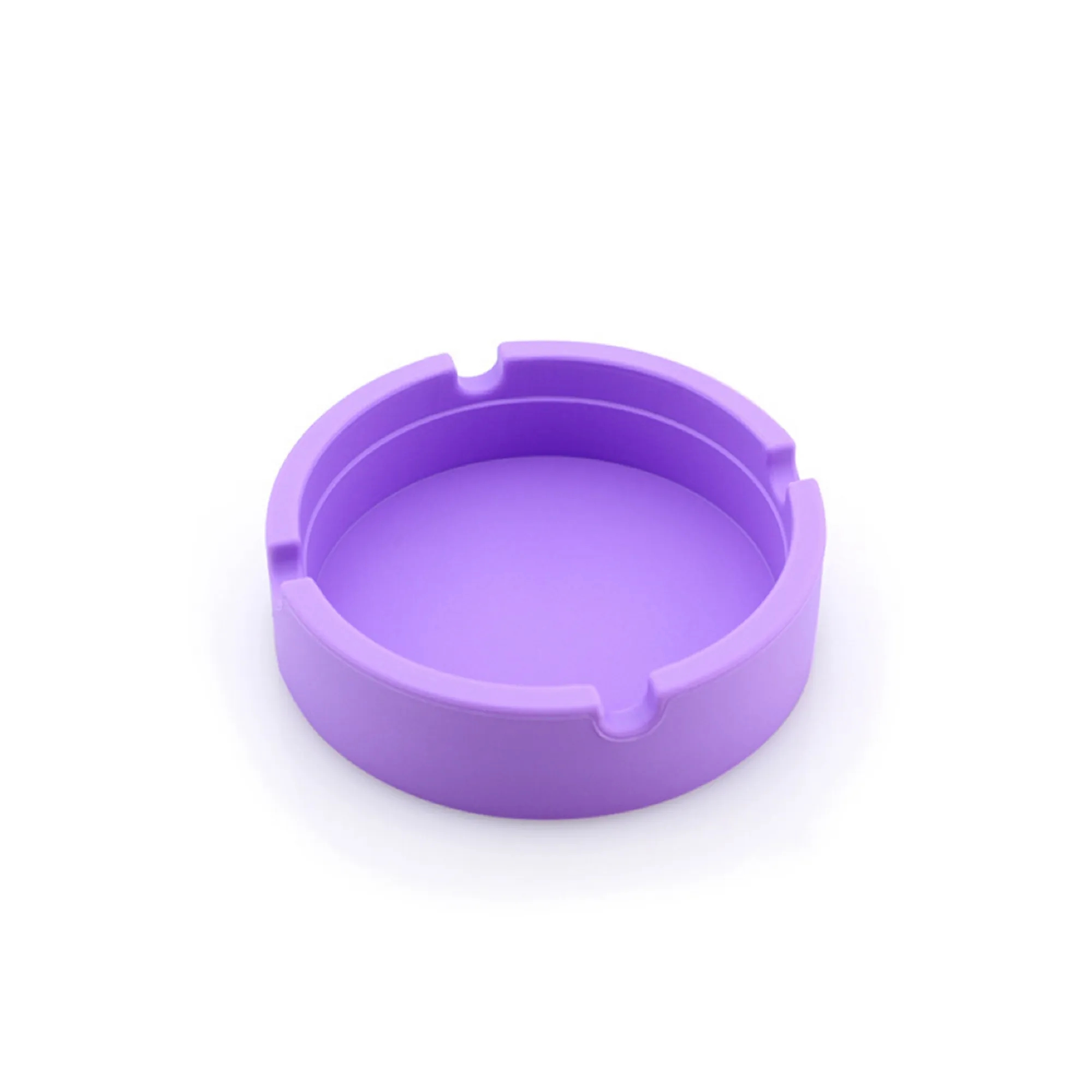Silicone Ashtrays for Cigarettes 7